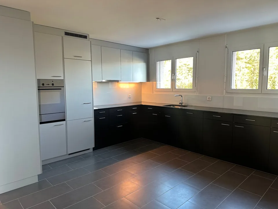 Your new apartment is waiting for you!