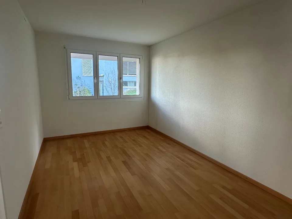Your new apartment is waiting for you!