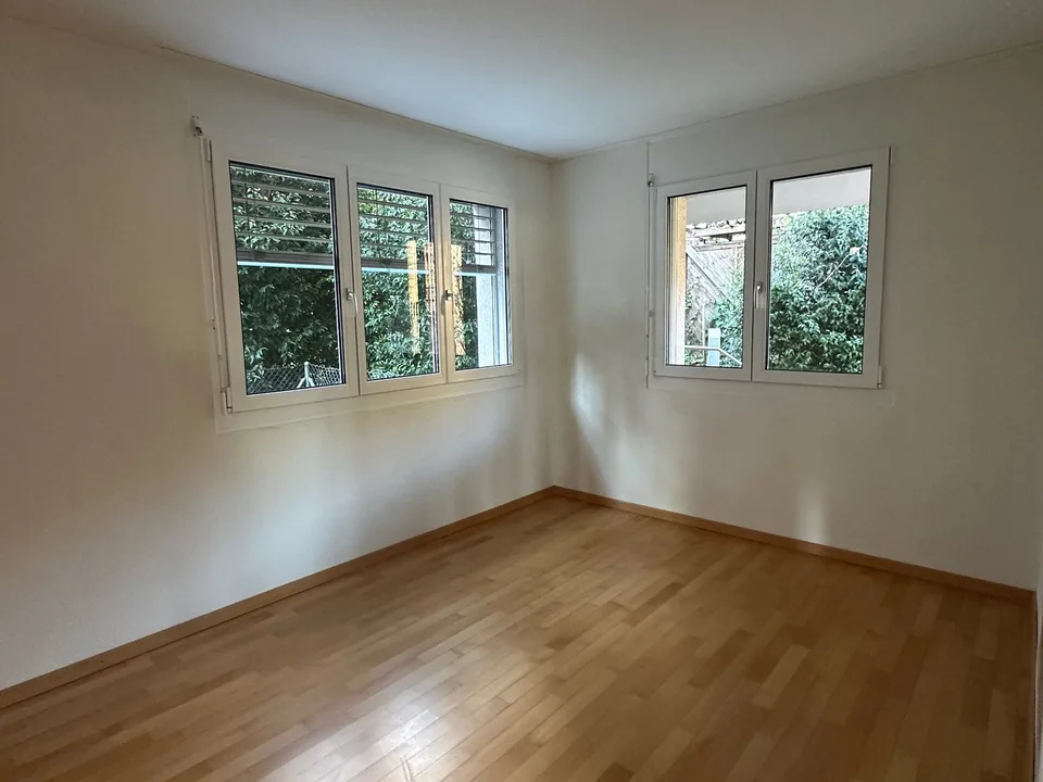 Your new apartment is waiting for you!