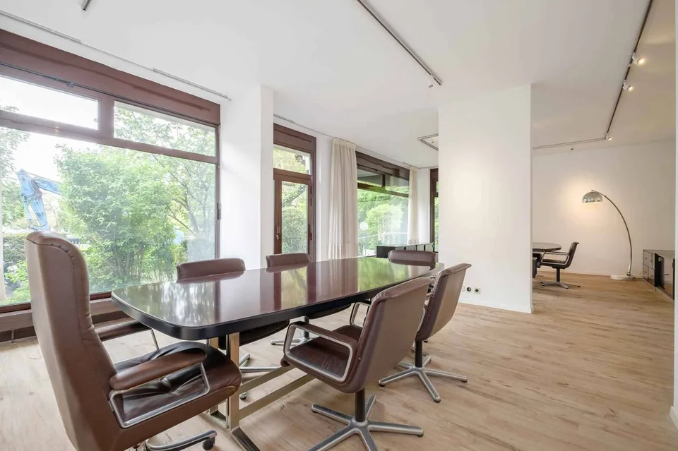 Arcade/Büro im Herzen von Champel - exklusiv