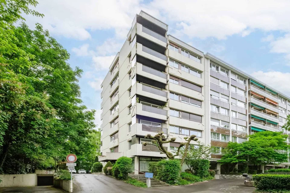 Arcade/Büro im Herzen von Champel - exklusiv – Foto 6 von 6