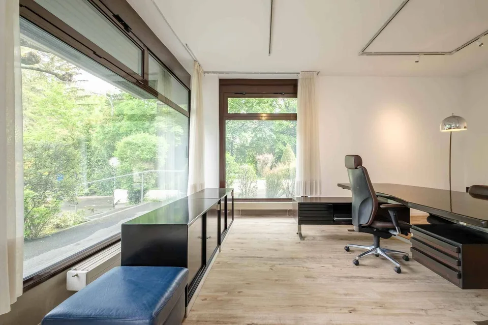 Arcade/Büro im Herzen von Champel - exklusiv