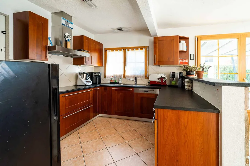 Prächtige 5.5-Zimmer-Villa