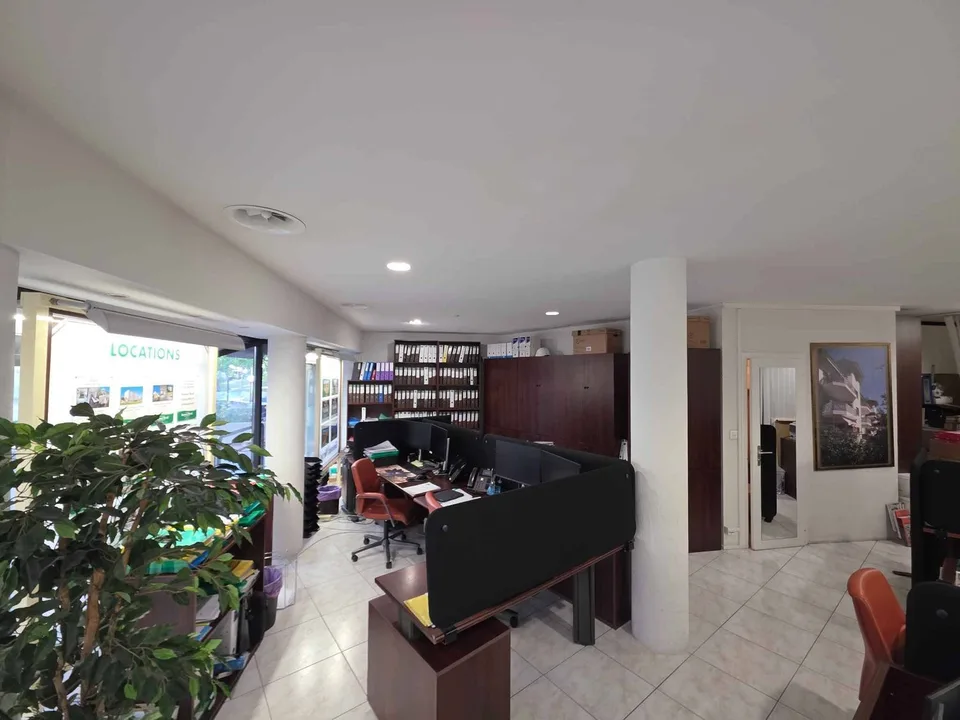 Büro + Lager Vollstadtzentrum