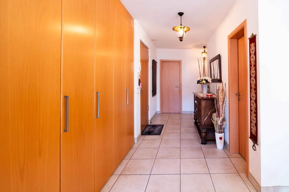 Sion-Champsec  Un appartement d'exception pour une vie de famille idéale