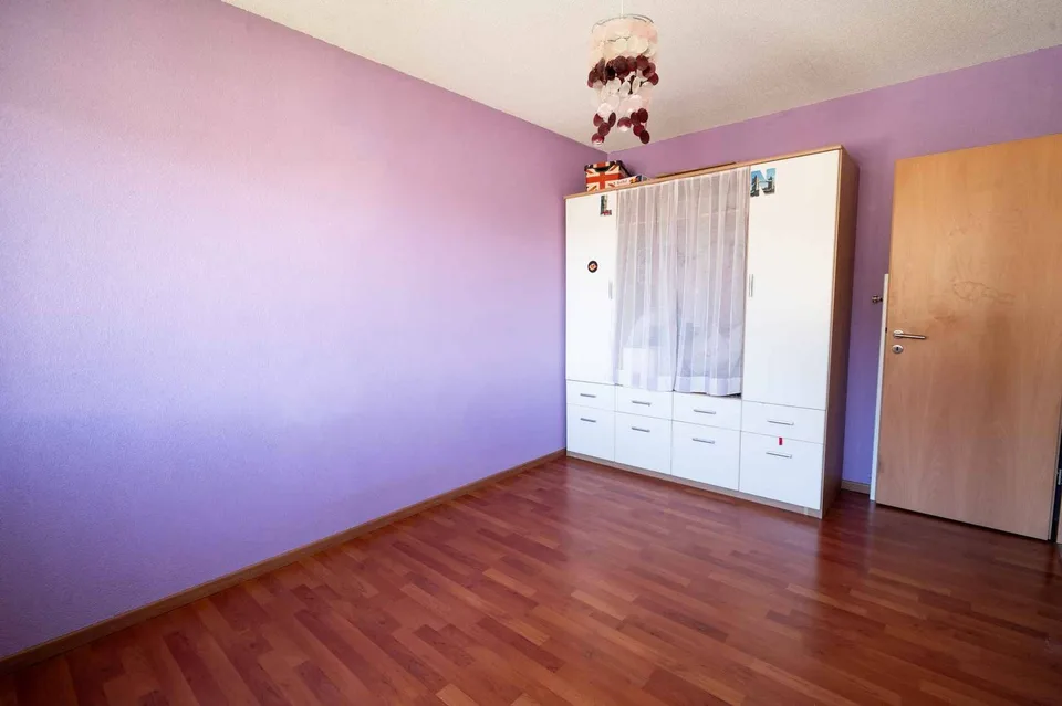 Sion-Champsec  Un appartement d'exception pour une vie de famille idéale