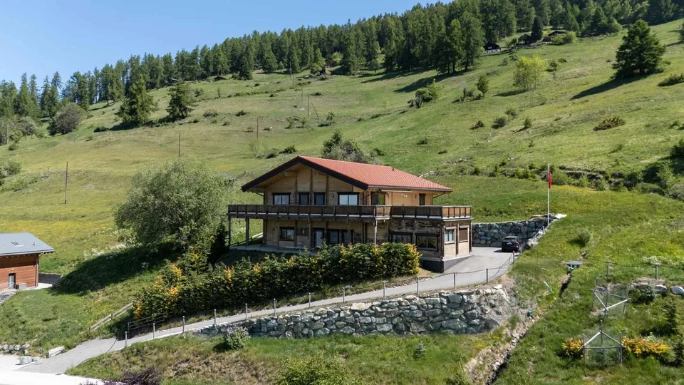 Raro. Sano. Spettacolare