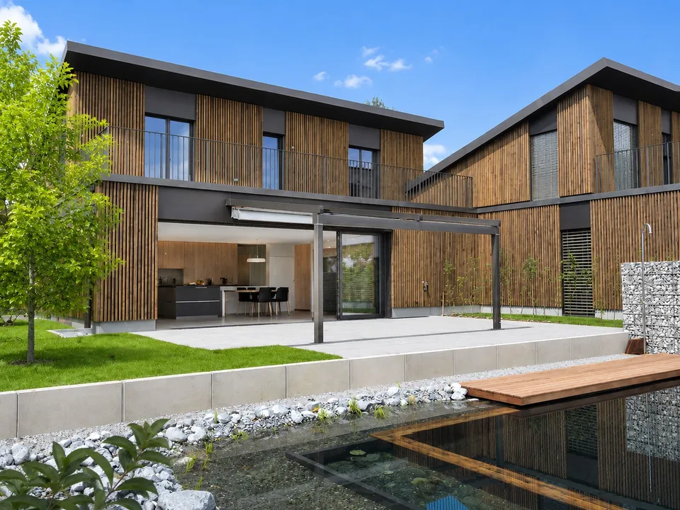 Exclusif et unique - assurez-vous cette maison