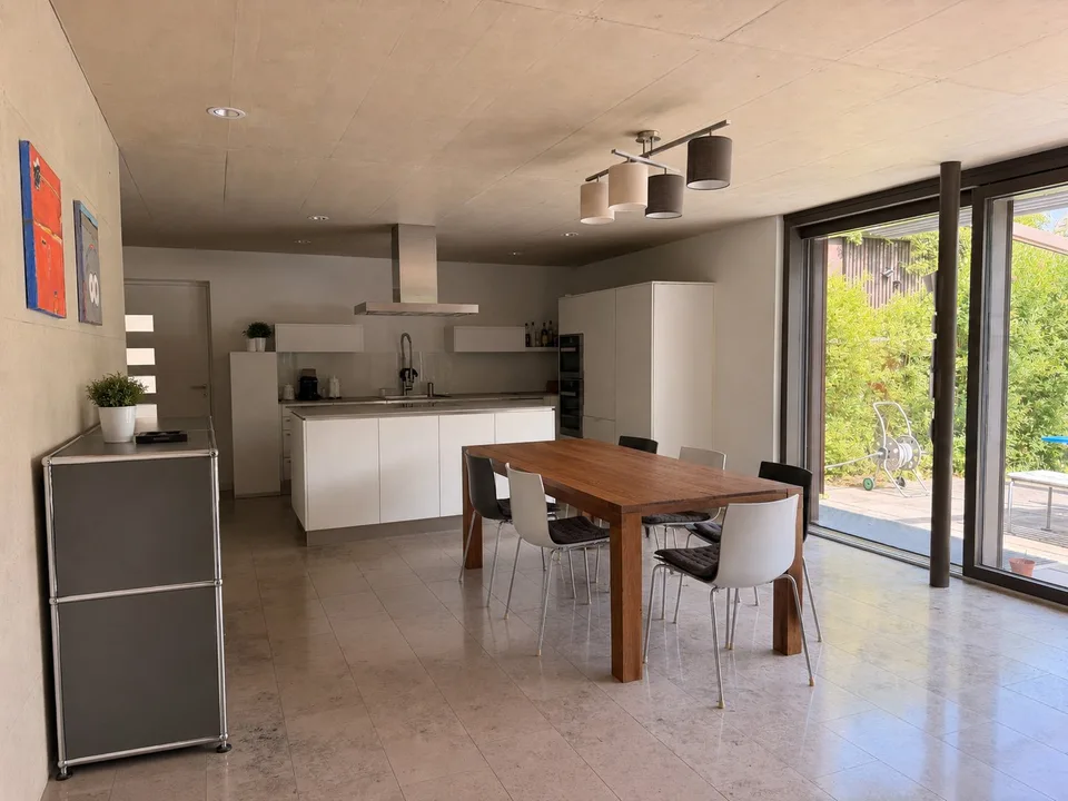 Exclusif et unique - assurez-vous cette maison