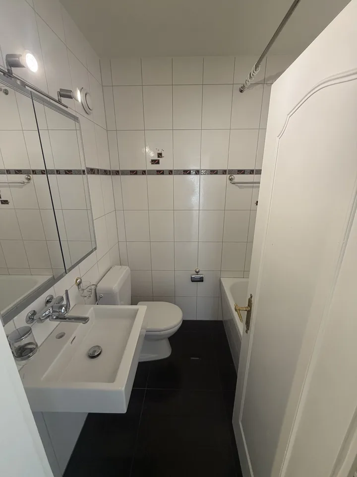 La tua nuova casa familiare a Köniz?