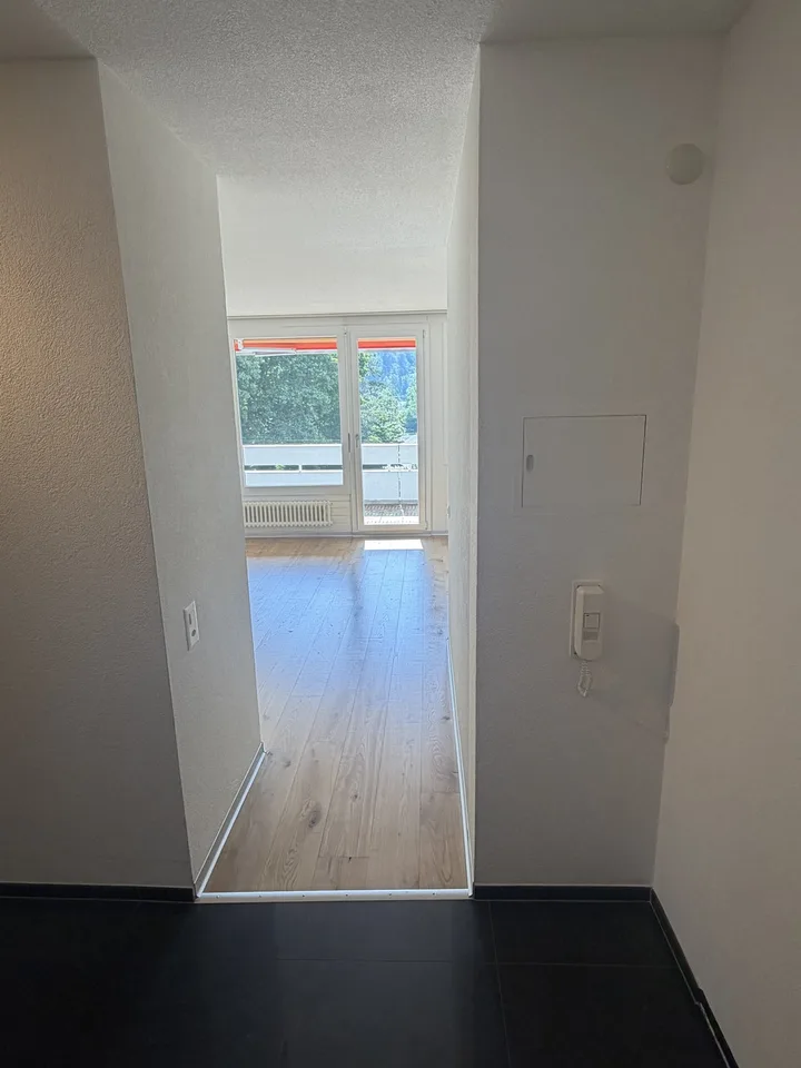 La tua nuova casa familiare a Köniz?