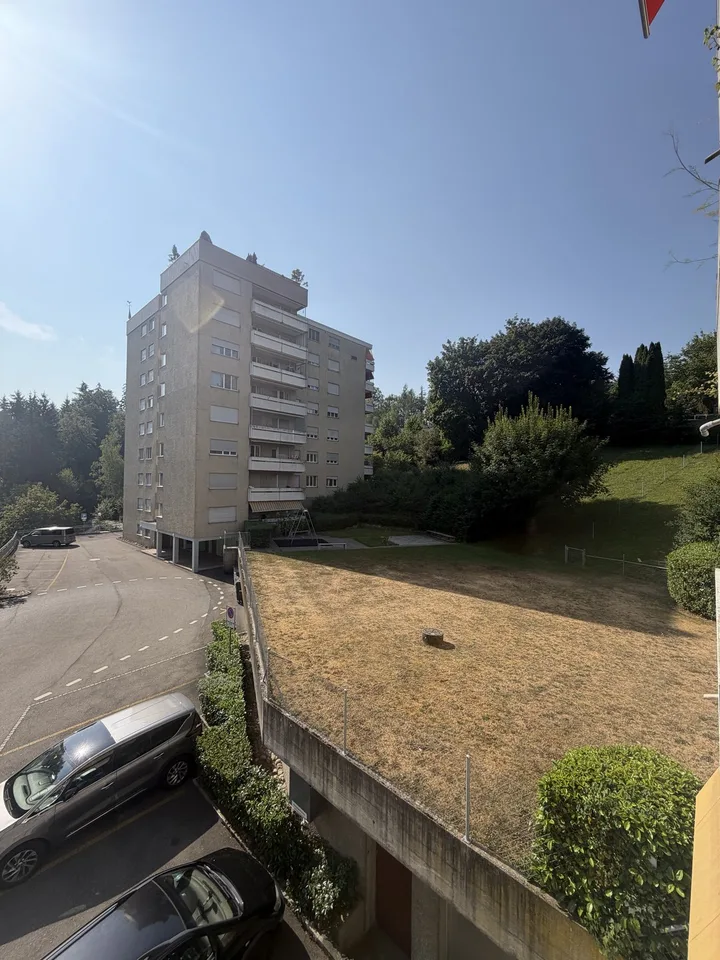 Ihre neue Familienwohnung in Köniz?