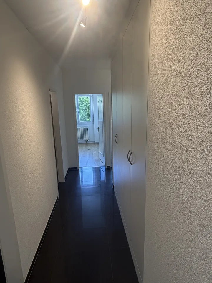 La tua nuova casa familiare a Köniz?