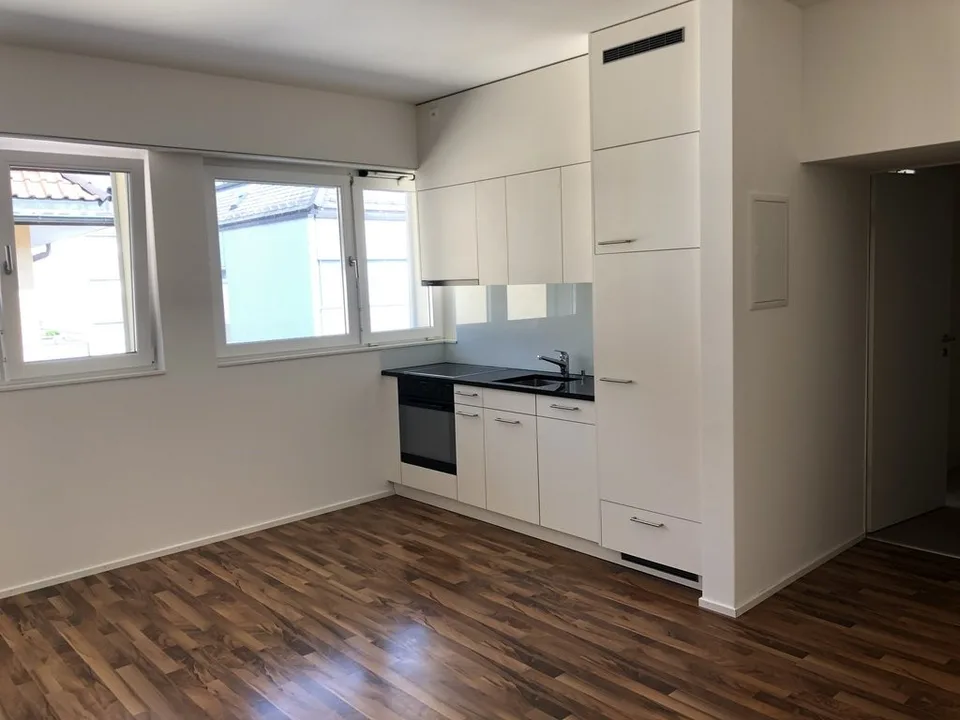 Ihr neues Zuhause in unmittelbarer zentraler Lage