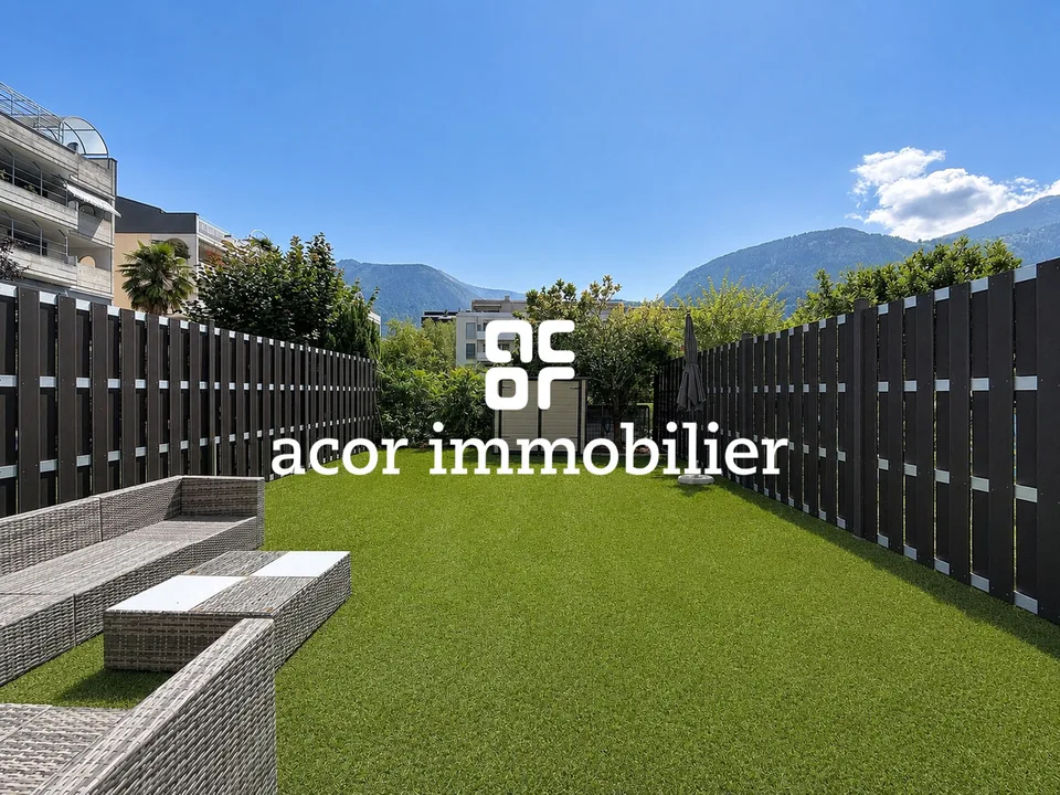 Duplex 4,5 pièces de 135 m² - Rénové en 2022 avec exterieur