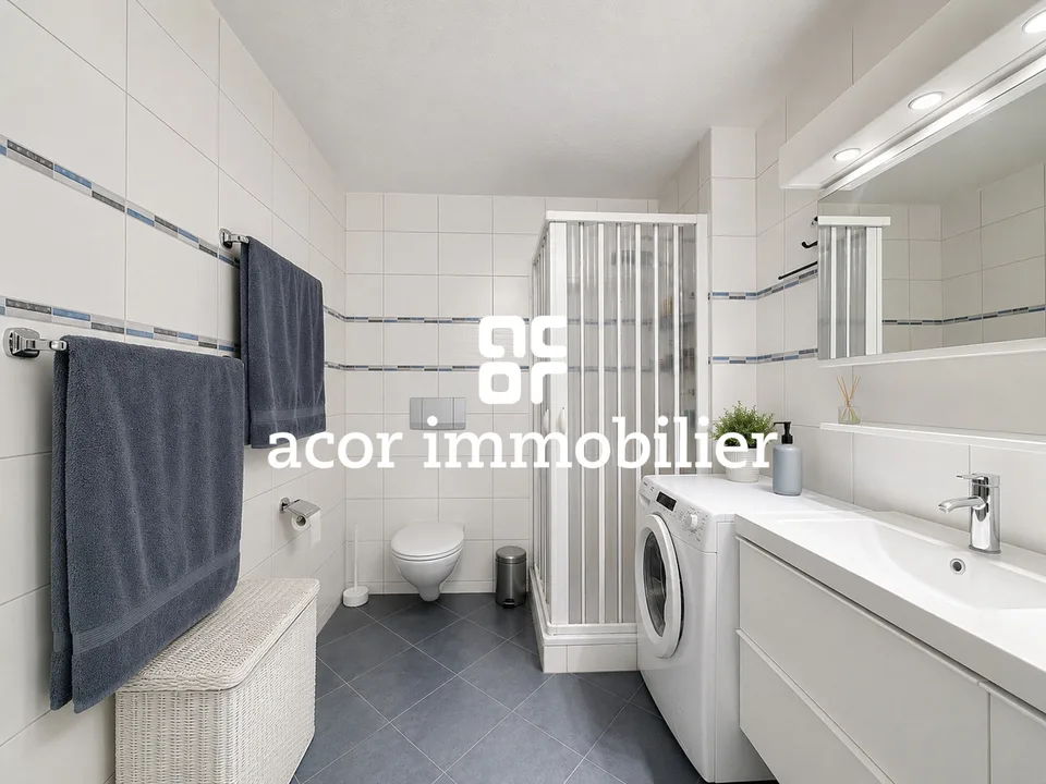 Duplex 4,5 pièces de 135 m² - Rénové en 2022 avec exterieur