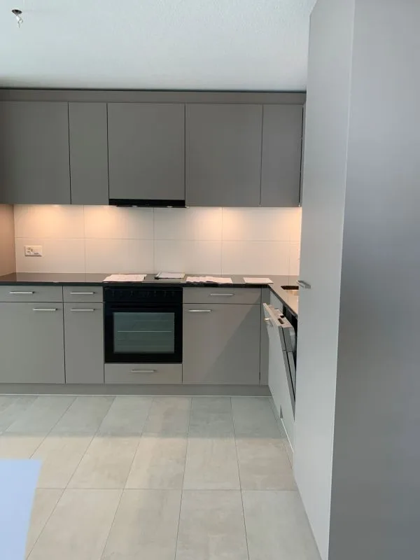 Charmante 3.5-Zimmer-Wohnung