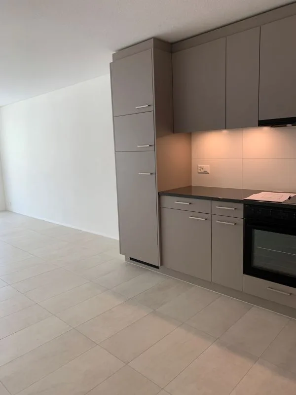 Charmante 3.5-Zimmer-Wohnung