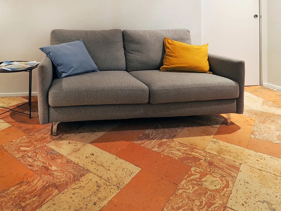 Appartamento arredato con balcone a Muralto – disponibile su richiesta – foto 7 di 9