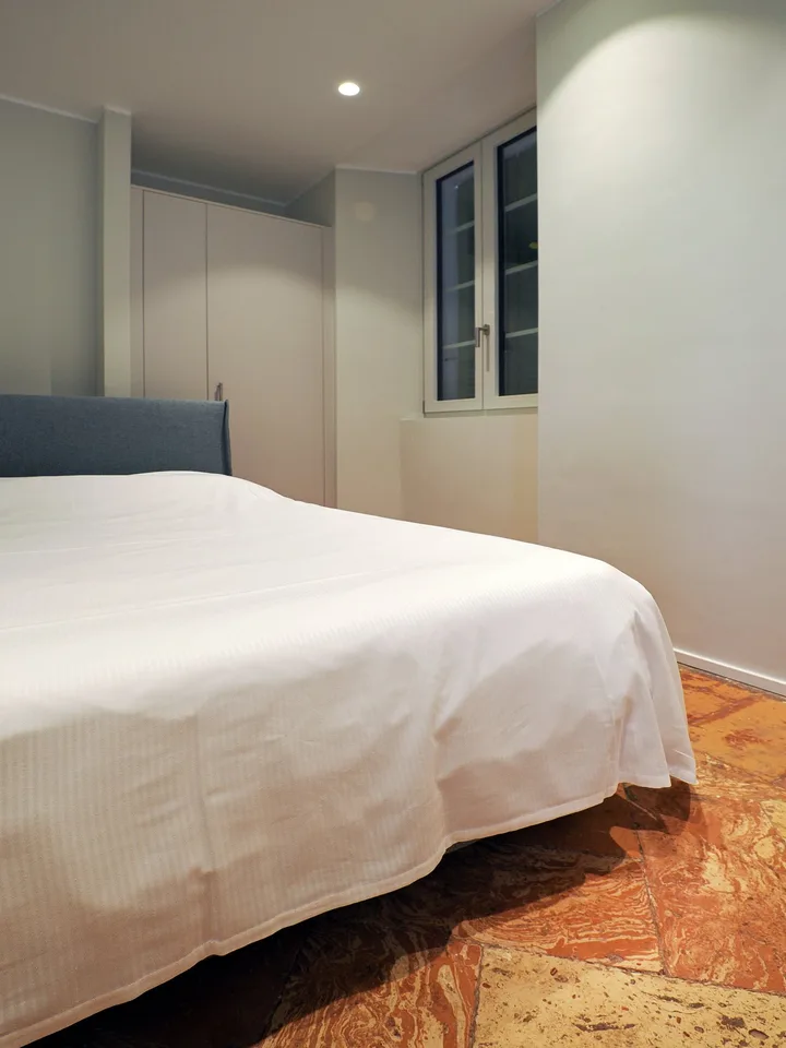 Appartamento arredato con balcone a Muralto – disponibile su richiesta