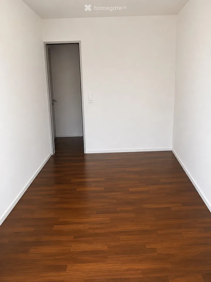 Modern 4.5-room attic apartment - Tenant sought