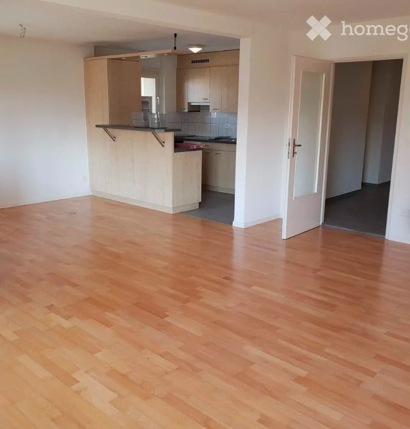 Hell & Gemütliche 4.5-Zimmer-Wohnung in Huttwil zu vermieten