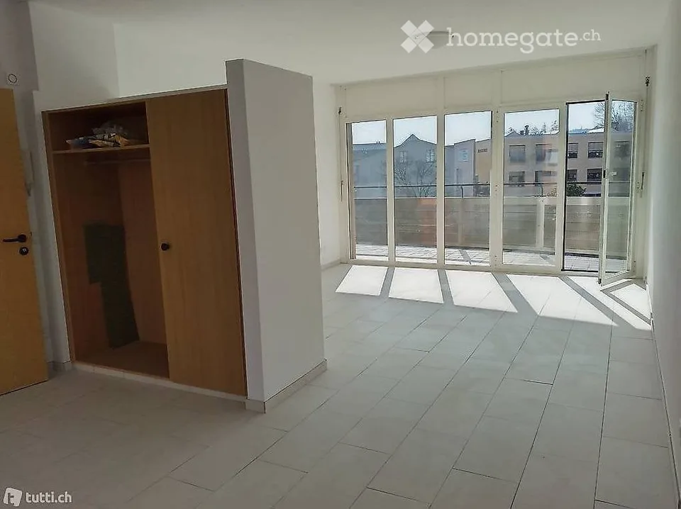 Location-vente appartement 3.5 pièces à Balerna