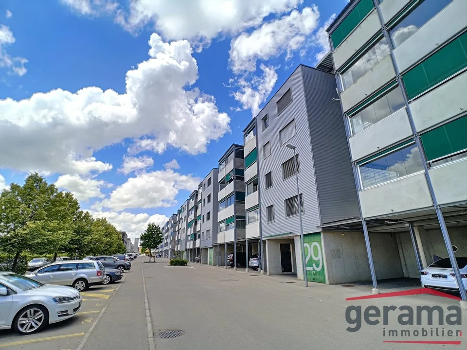 3,5 pièces à Givisiez