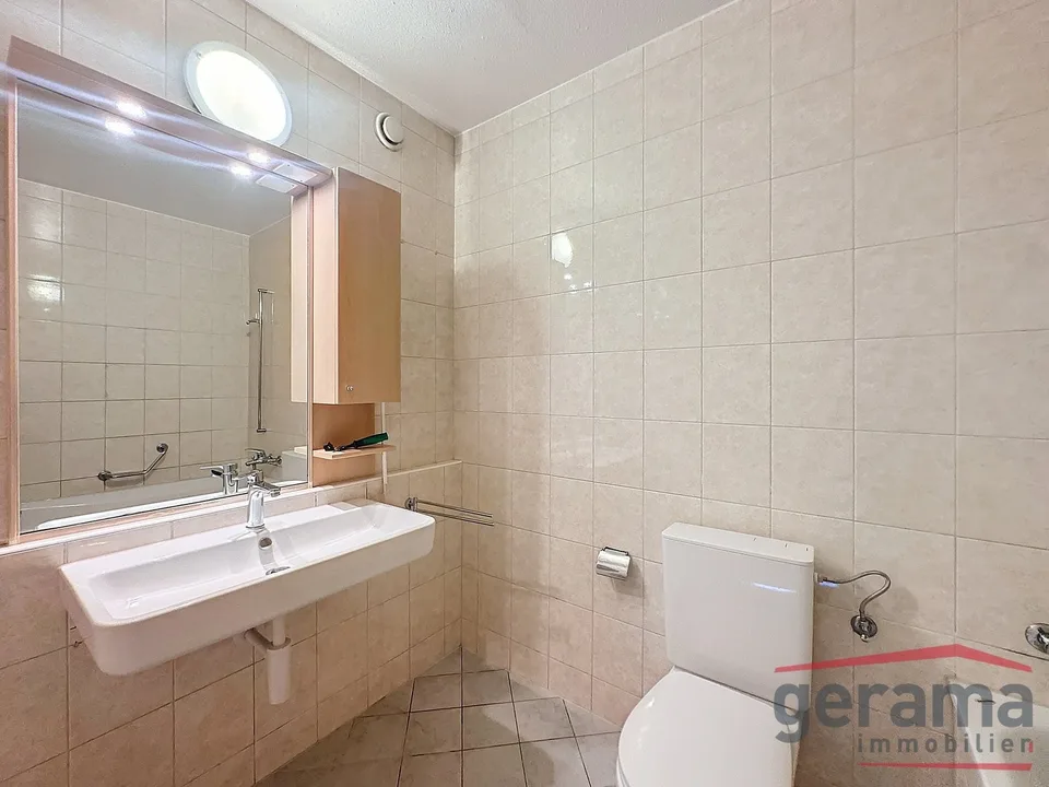Wohnung 3.5 Zimmer