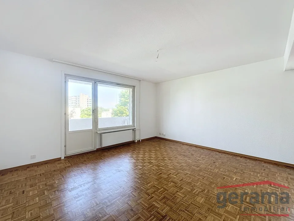 Wohnung 3.5 Zimmer
