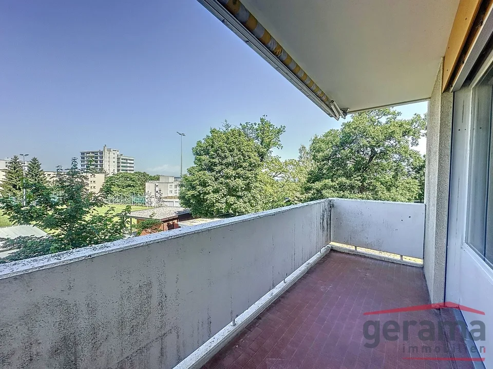 Wohnung 3.5 Zimmer