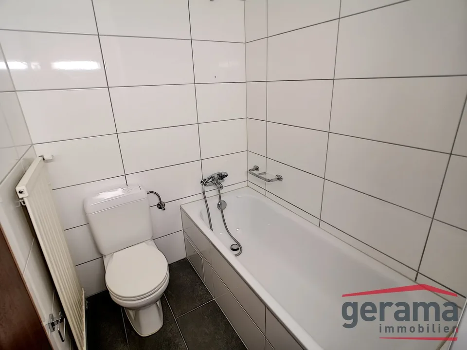 2.5 room apartment