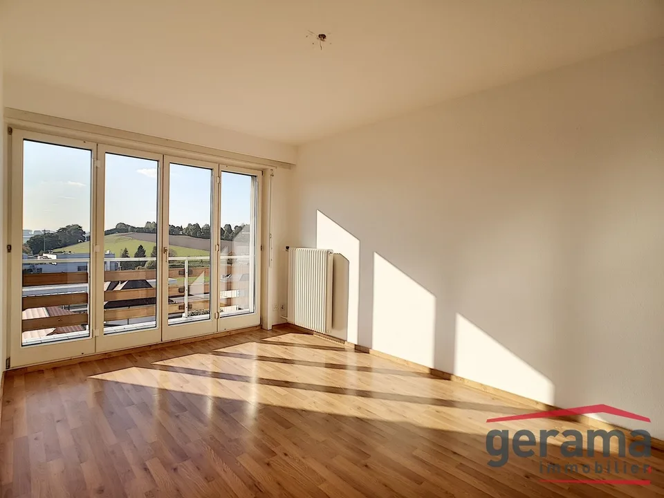 2.5 room apartment