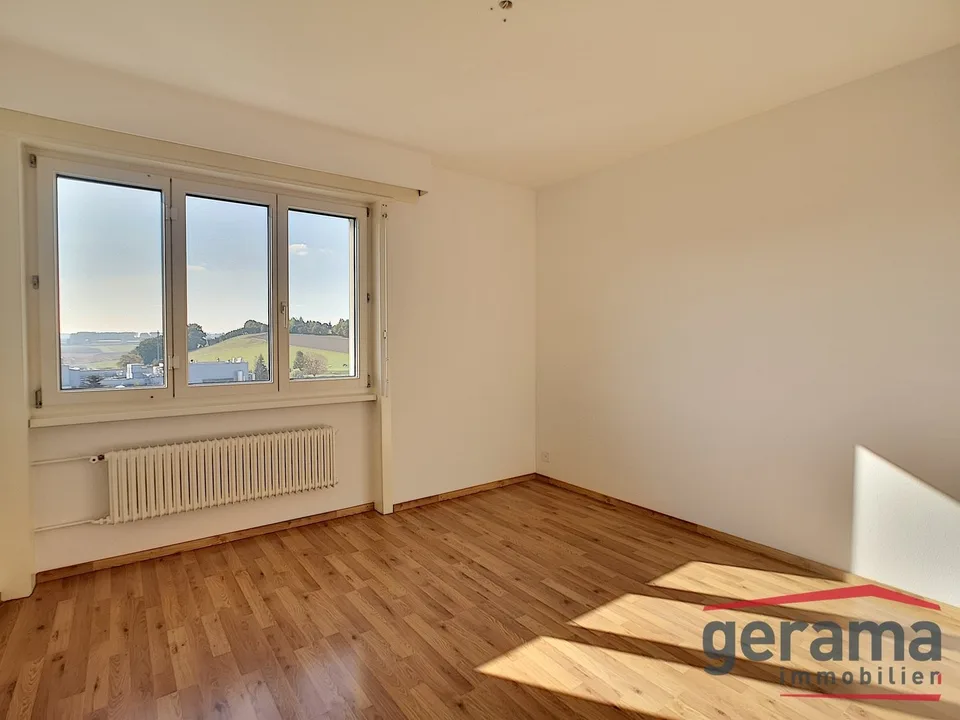 2.5 room apartment