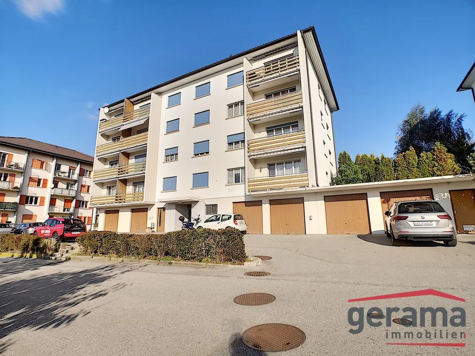 2.5 room apartment