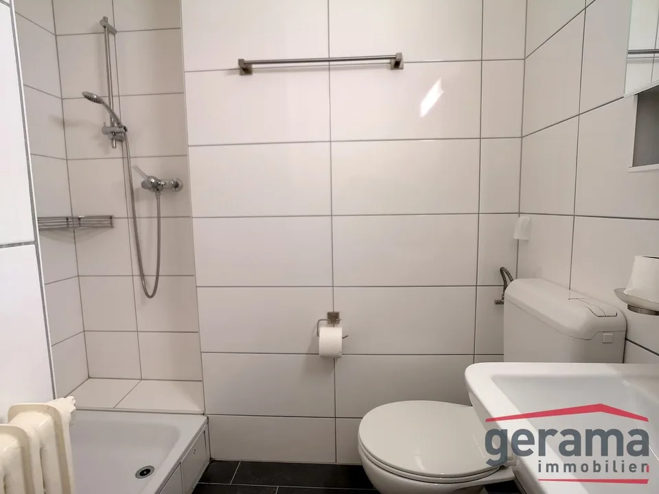 Appartement avec vue 2,5 pièces au 10ème étage