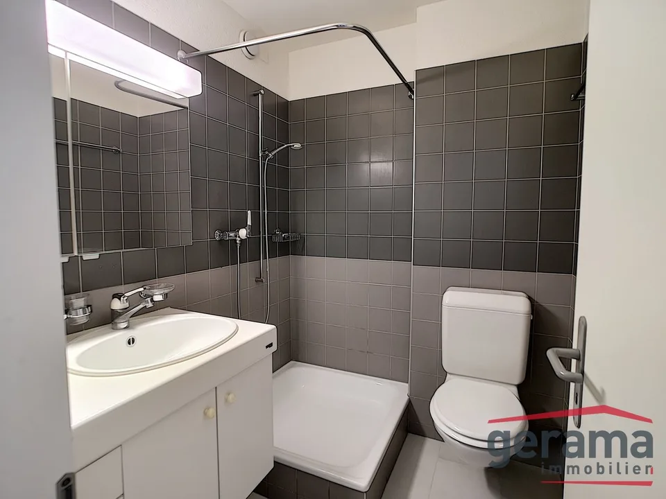 1.5 Room Apartment