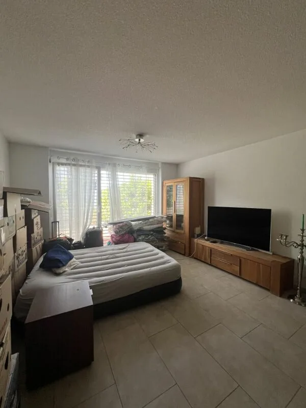 Wohnung mit 3.5 Zimmern