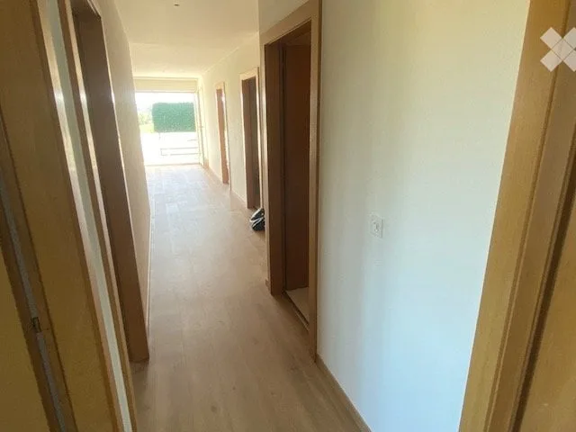 Apartment with 4.5 rooms for 1.9.2026