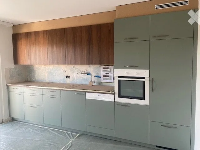 Apartment with 4.5 rooms for 1.9.2026