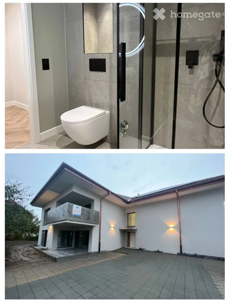 Bellissimo appartamento moderno di 4.5 locali a Yverdon-les-Bains