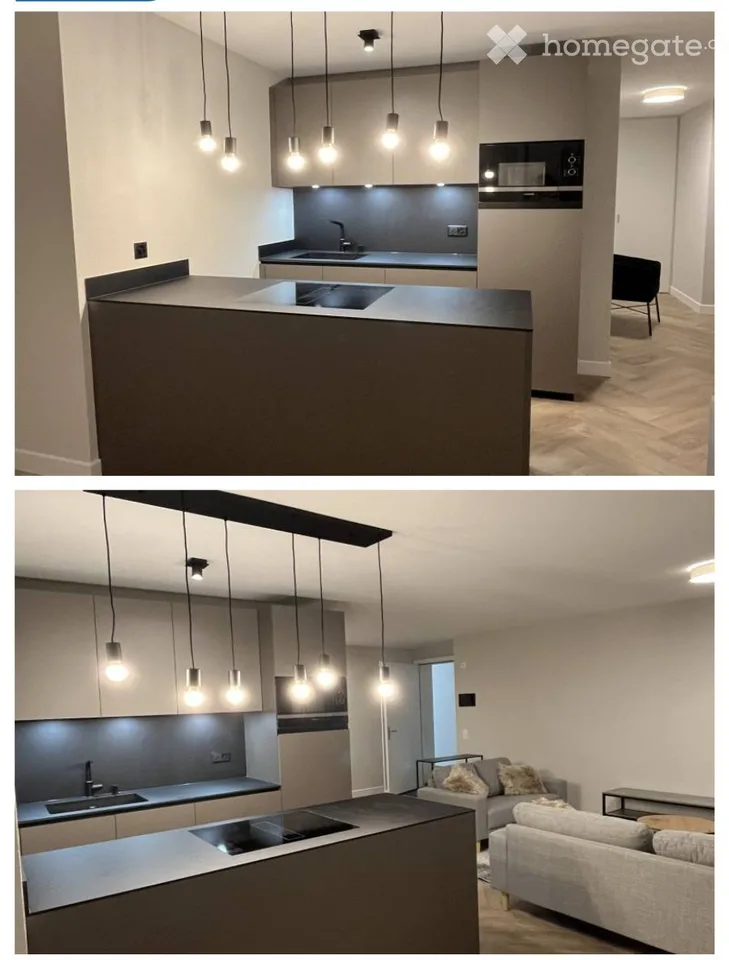 Bellissimo appartamento moderno di 4.5 locali a Yverdon-les-Bains