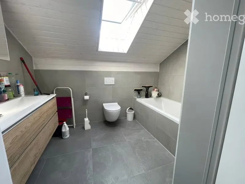 Beautiful 130 m² duplex in Villars-le-Grand