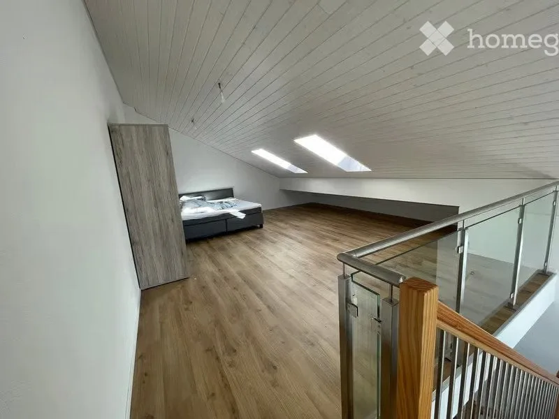 Beautiful 130 m² duplex in Villars-le-Grand