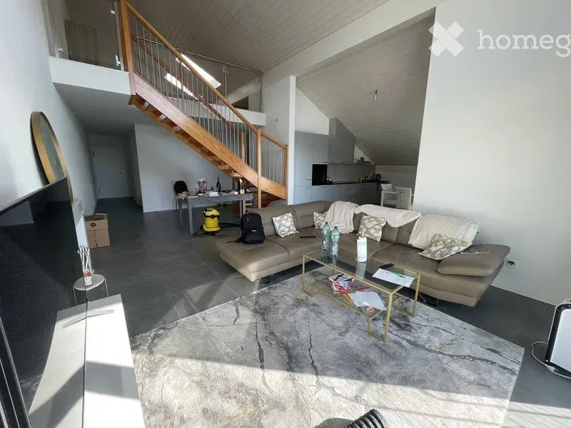 Magnifique duplex de 130 m² à Villars-le-Grand