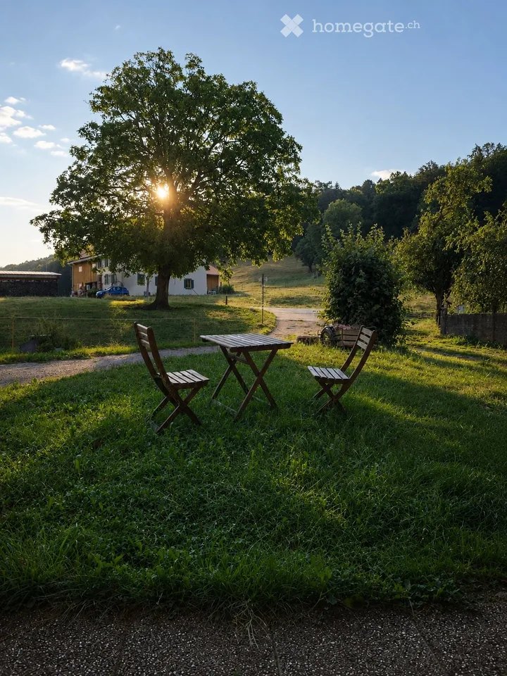 Monolocale di 37 m² in affitto a Ecoteaux