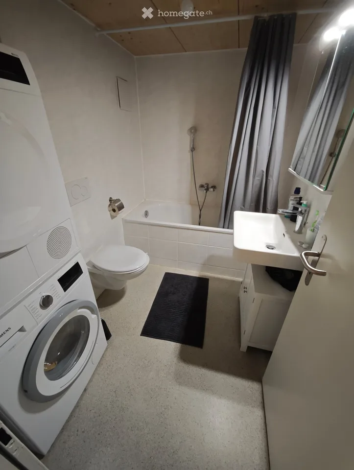 Monolocale di 37 m² in affitto a Ecoteaux