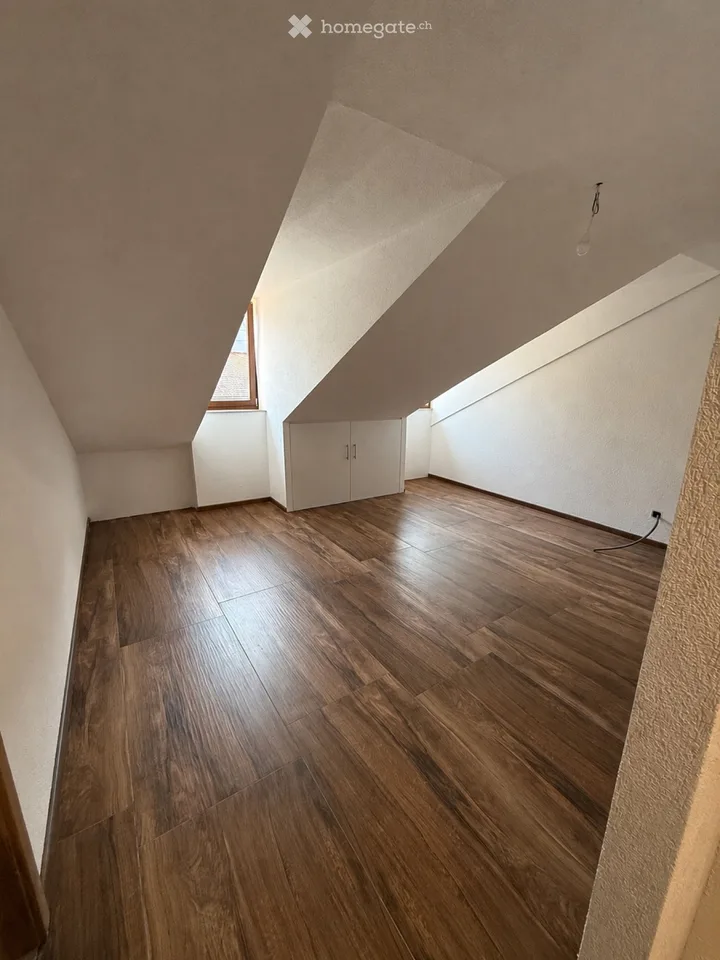 3 pièces neuf disponible 1er Septembre