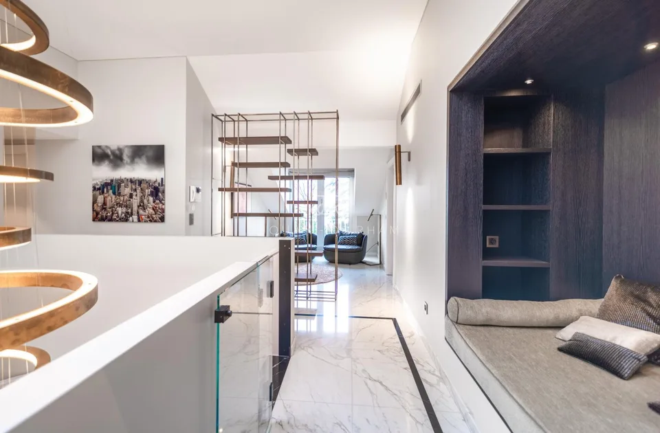 Cologny?Duplex eccezionale – foto 22 di 26
