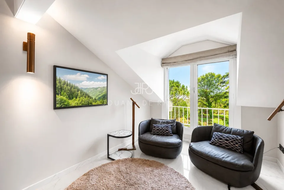 Cologny?Duplex eccezionale – foto 23 di 26